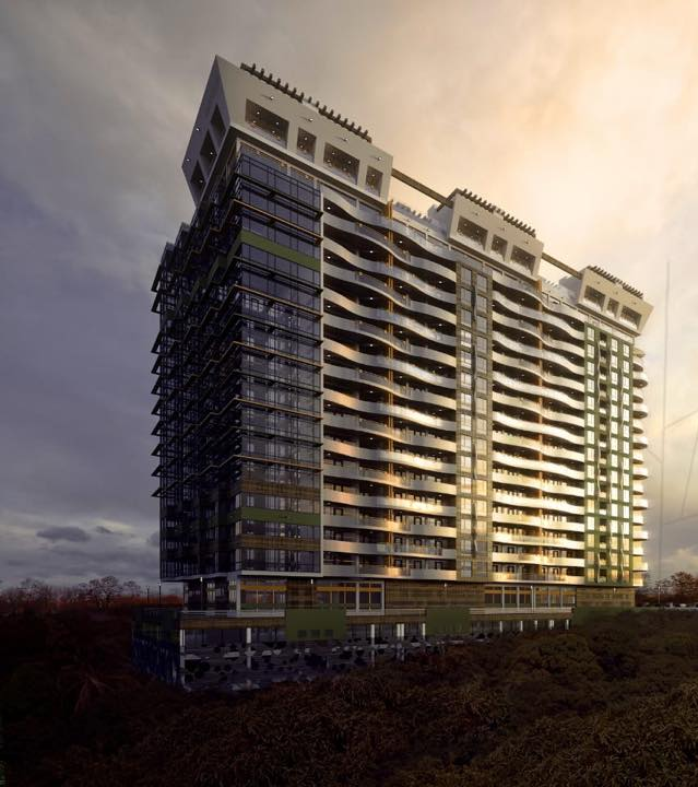 HARMONY RESIDENCE - 1