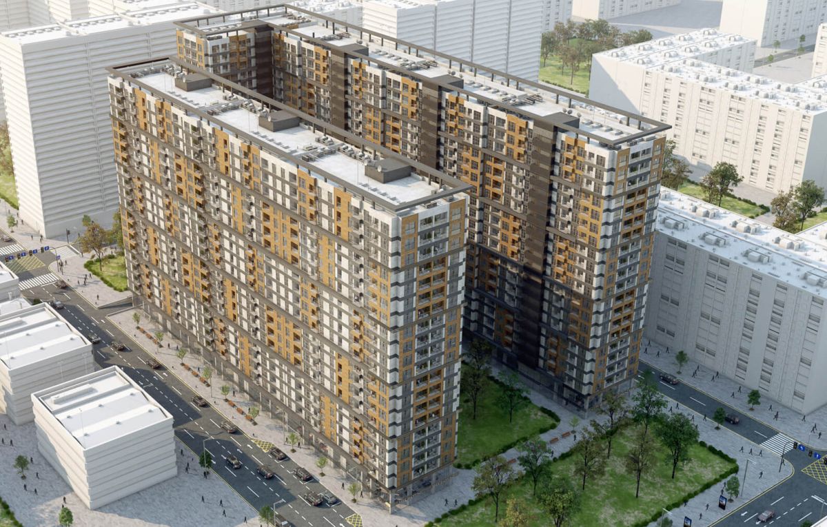 Melissa Azadlıq - 1