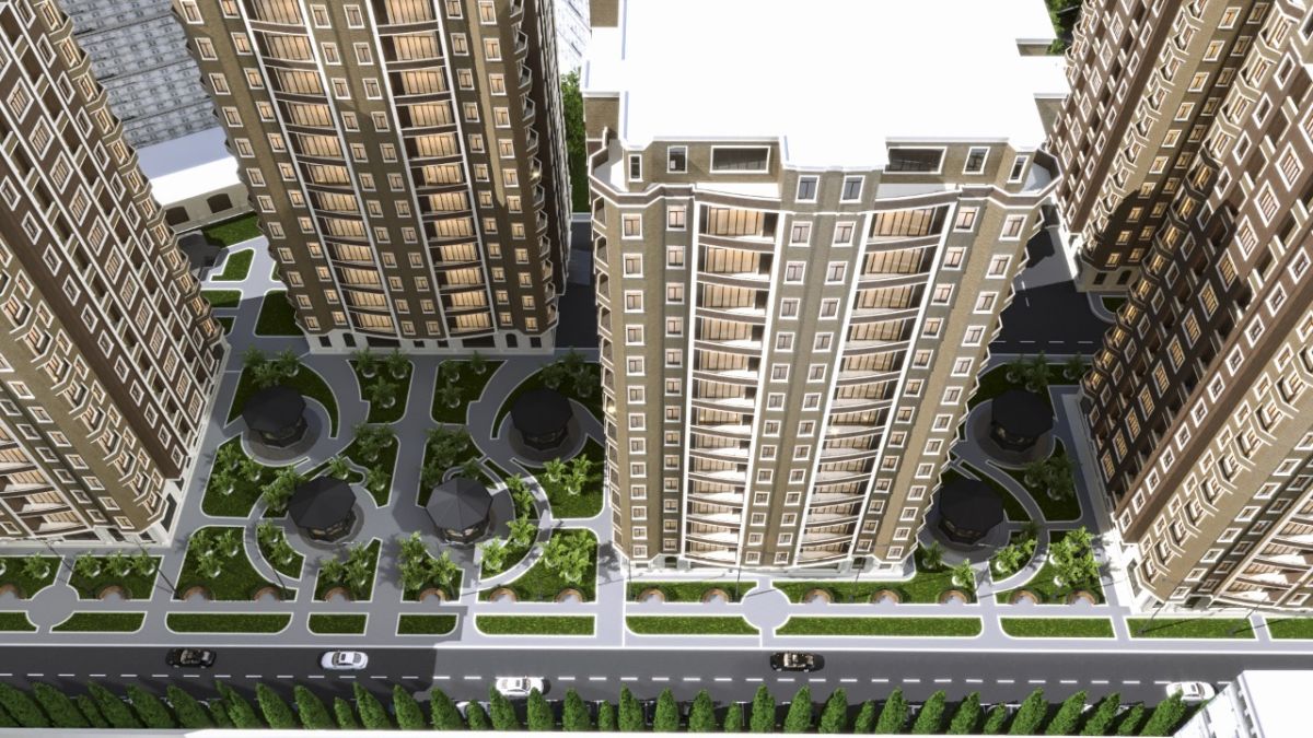 Baku Galaxy Park - 2