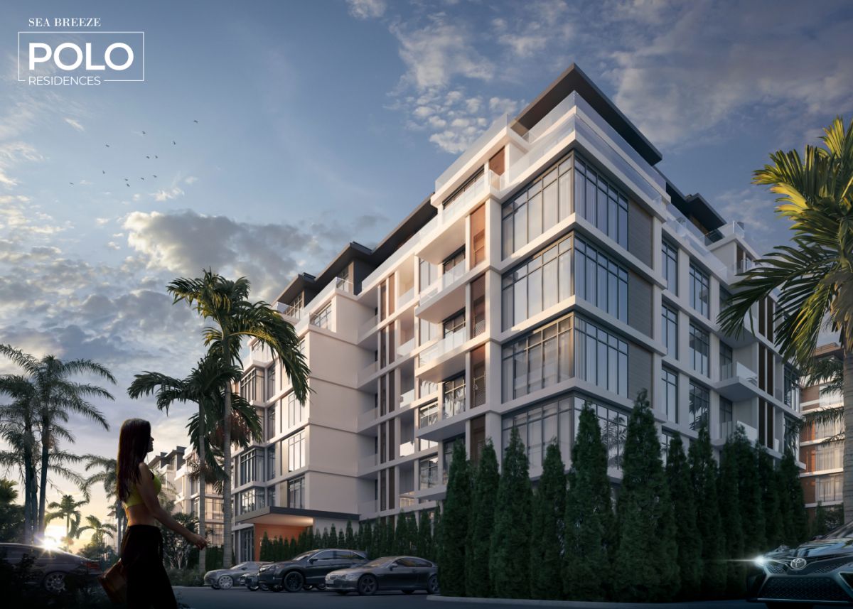 Polo Residences - 1