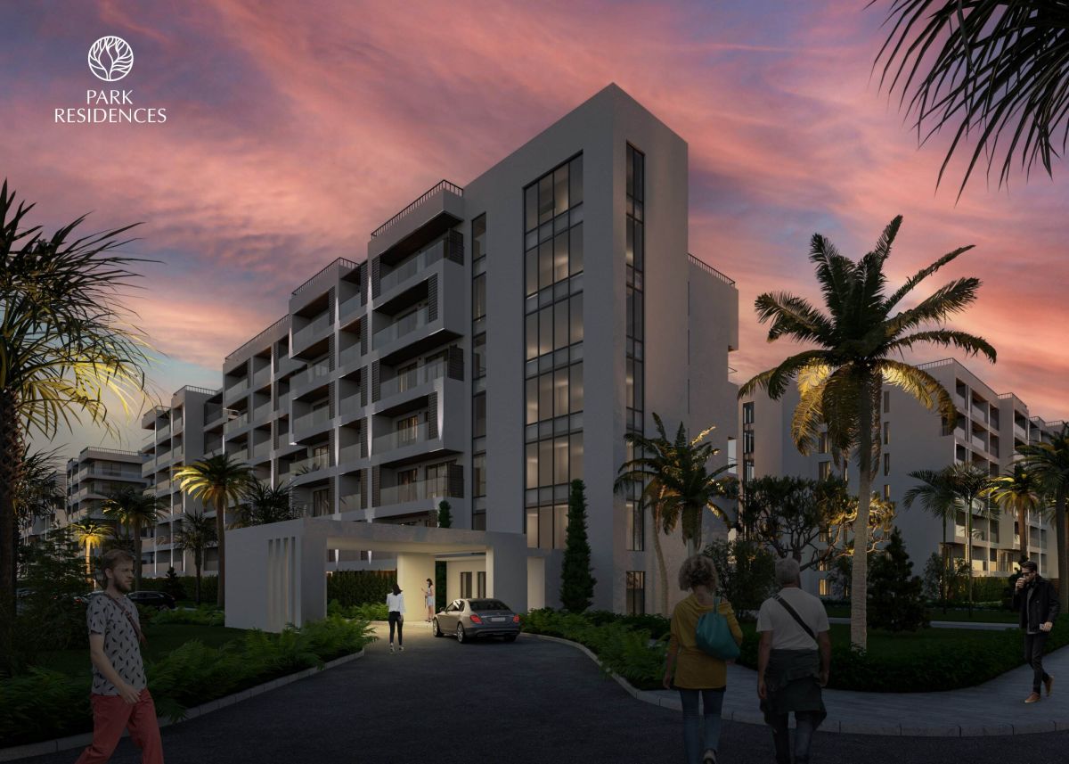 Park Residences 2 - 1