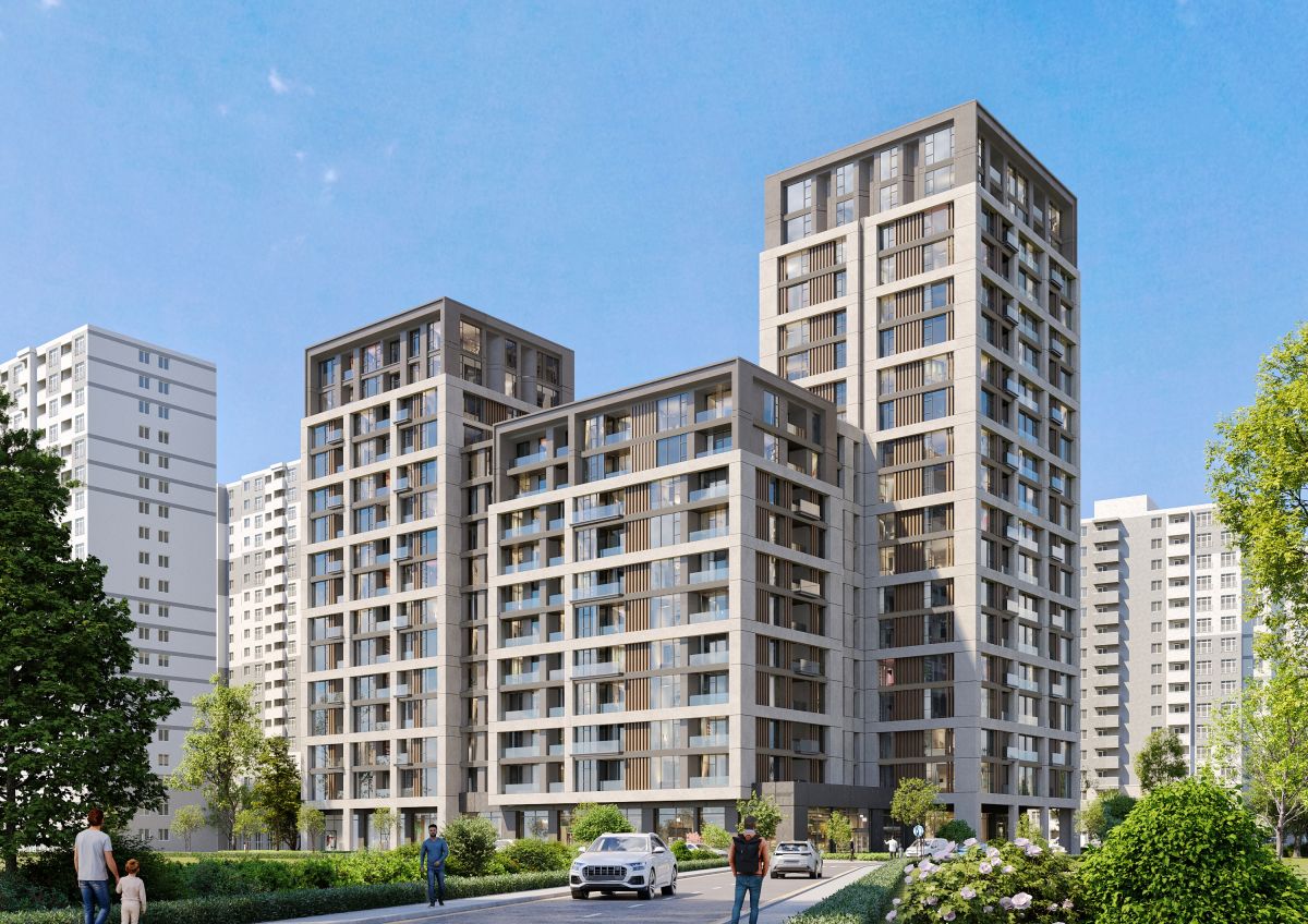 "Primo Residence" by OnPoint - 1