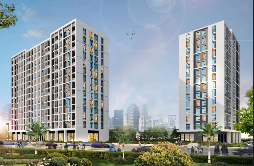 Guneshli Sabah Construction - 1