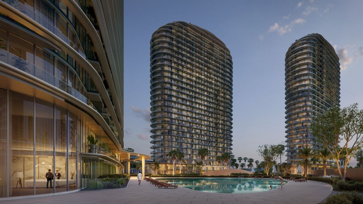 Panorama by Elie Saab - 1