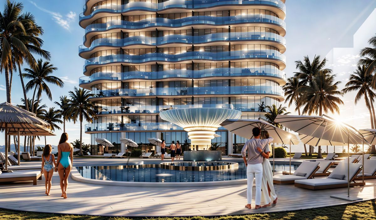 Digital Residence - 1