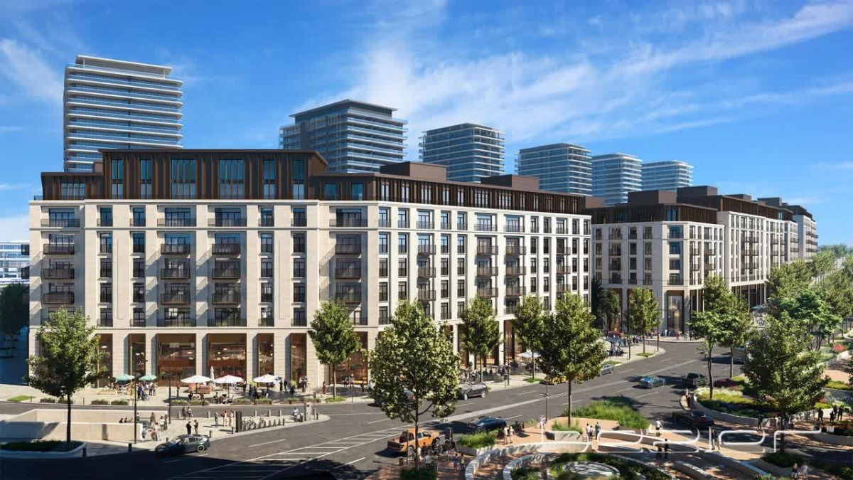 Renessans Residence - 1