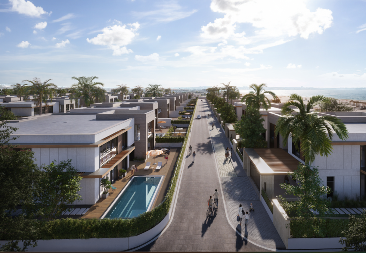 Mardi Mekan Real Estate - 1